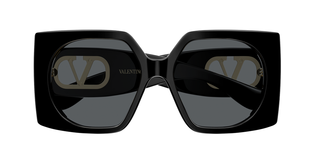 BLACK / GREY