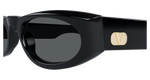 BLACK / GREY