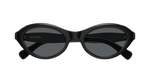 BLACK / GREY