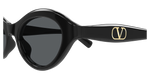 BLACK / GREY