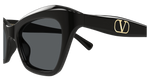 BLACK / GREY