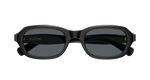 BLACK / GREY
