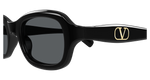 BLACK / GREY