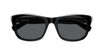 BLACK / GREY