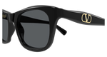 BLACK / GREY