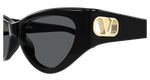 BLACK / GREY
