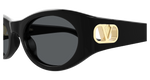 BLACK / GREY