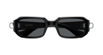 BLACK / GREY
