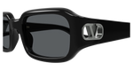 BLACK / GREY