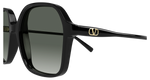 BLACK / GREY