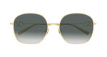 GOLD / GREY