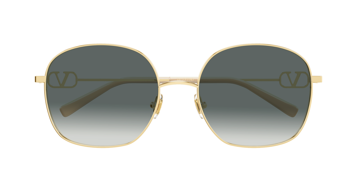 GOLD / GREY