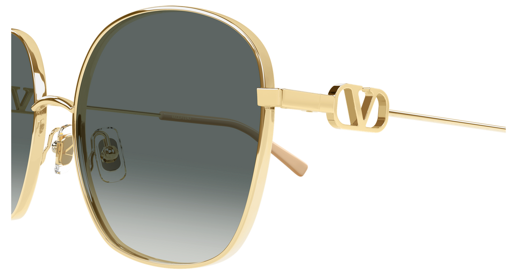 GOLD / GREY