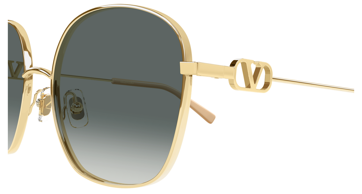 GOLD / GREY