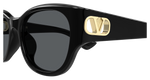 BLACK / GREY