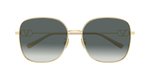 GOLD / GREY