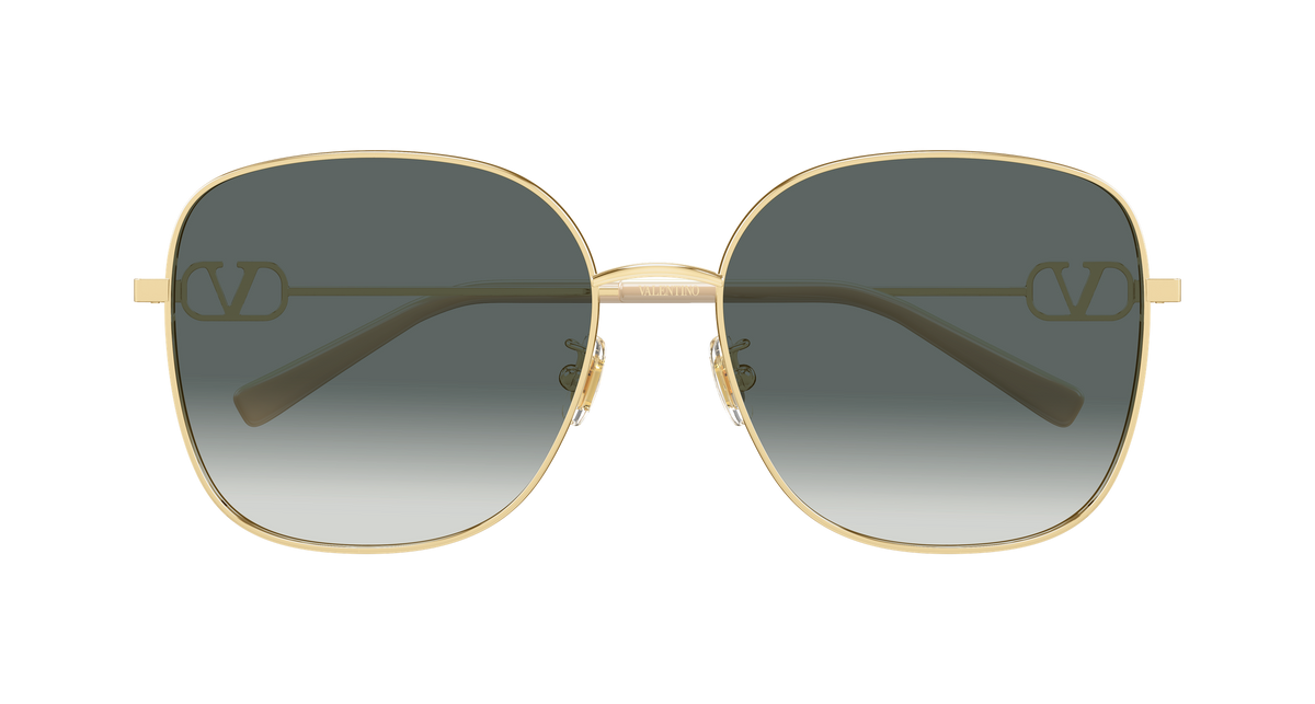 GOLD / GREY