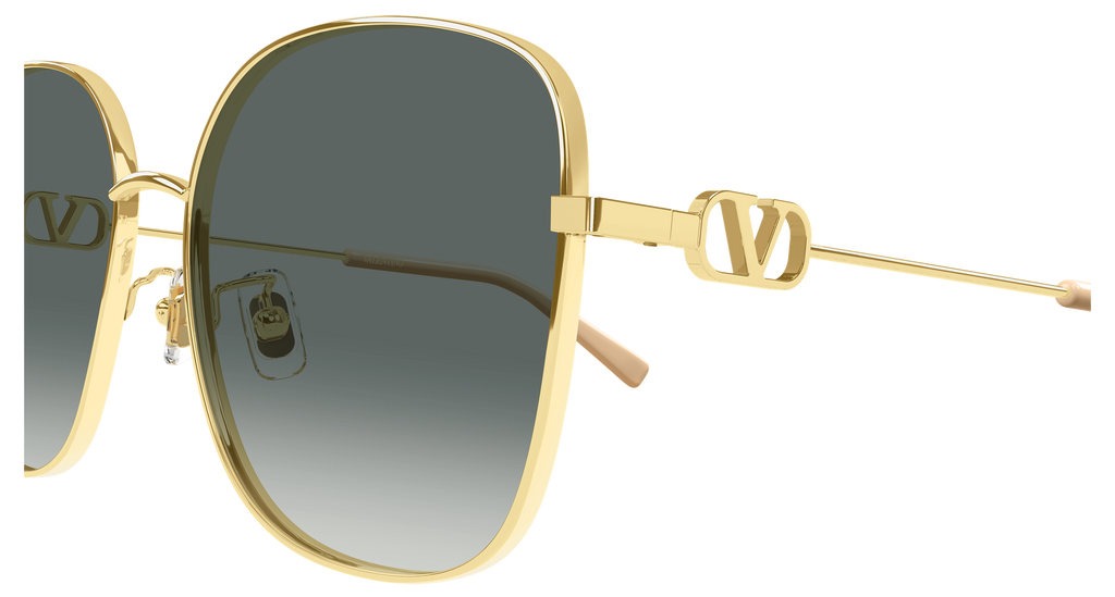 GOLD / GREY