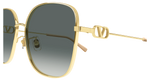 GOLD / GREY