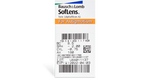 SofLens Toric Contact Lenses Prescription - 6 Pack