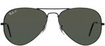 Ray-Ban RB 3025 Aviator Polarized Sunglasses