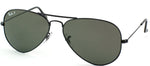 Ray-Ban RB 3025 Aviator Polarized Sunglasses
