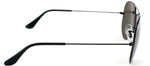 Ray-Ban RB 3025 Aviator Polarized Sunglasses