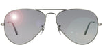 Ray-Ban RB 3025 Aviator Polarized Sunglasses