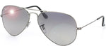 Ray-Ban RB 3025 Aviator Polarized Sunglasses