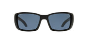 Costa Del Mar Blackfin BL 11 0GP Wrap Polarized Sunglasses