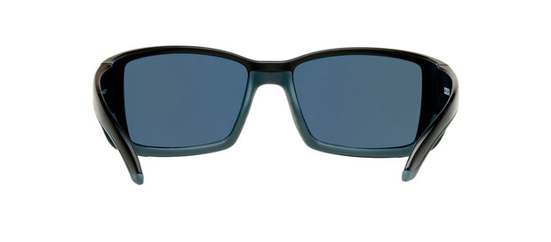 Costa Del Mar Blackfin BL 11 OBMP Wrap Polarized Sunglasses