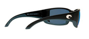Costa Del Mar Blackfin BL 11 OBMP Wrap Polarized Sunglasses