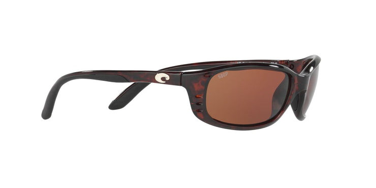 Costa Del Mar Brine BR 10 OCP Wrap Polarized Sunglasses