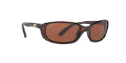 Costa Del Mar Brine BR 10 OCP Wrap Polarized Sunglasses