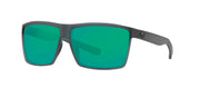 Costa Del Mar Rincon RIN 156 OGMGLP Flat Top Polarized Sunglasses