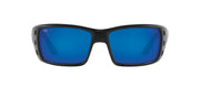 Costa Del Mar Permit PT 11 OBMGLP Wrap Polarized Sunglasses