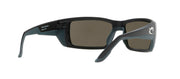 Costa Del Mar Permit PT 11 OBMGLP Wrap Polarized Sunglasses