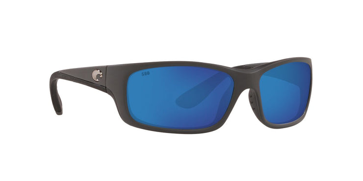 Costa Del Mar Jose JO 98 OBMGLP Wrap Polarized Sunglasses