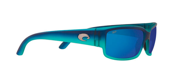 Costa Del Mar Caballito CL 73 OBMP Wrap Polarized Sunglasses