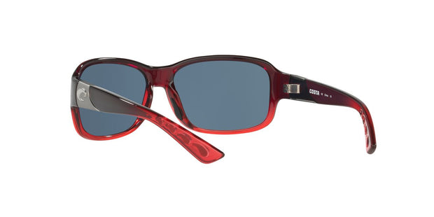 Costa Del Mar Inlet IT 48 OGP Rectangle Polarized Sunglasses
