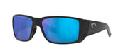 Costa Del Mar BLACKFIN PRO MIR 580G 06S9078-907801 Wayfarer Polarized Sunglasses