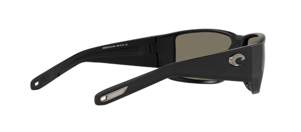 Costa Del Mar BLACKFIN PRO MIR 580G 06S9078-907801 Wayfarer Polarized Sunglasses