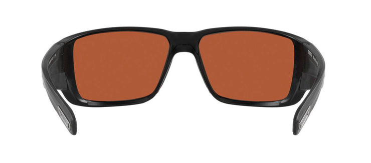 Costa Del Mar BLACKFIN PRO MIR 580G 06S9078-907802 Wayfarer Polarized Sunglasses
