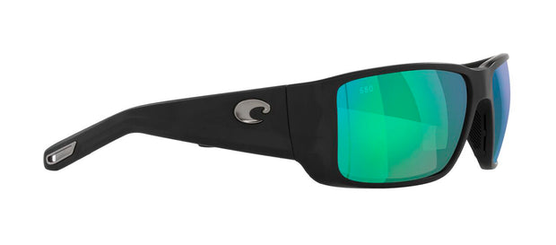 Costa Del Mar BLACKFIN PRO MIR 580G 06S9078-907802 Wayfarer Polarized Sunglasses