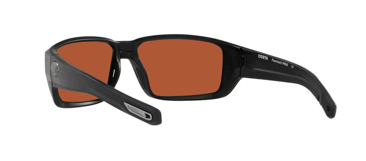 Costa Del Mar FANTAIL PRO MIR 580G 6S9079 907902 Rectangle Polarized Sunglasses