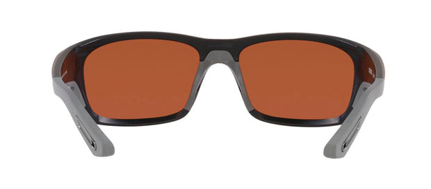 Costa Del Mar JOSE PRO MIR 580G 06S9106 910602 Wrap Polarized Sunglasses