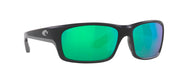 Costa Del Mar JOSE PRO MIR 580G 06S9106 910602 Wrap Polarized Sunglasses