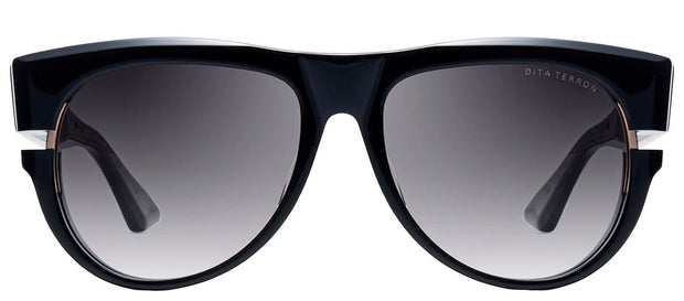 Dita TERRON A Flattop Sunglasses