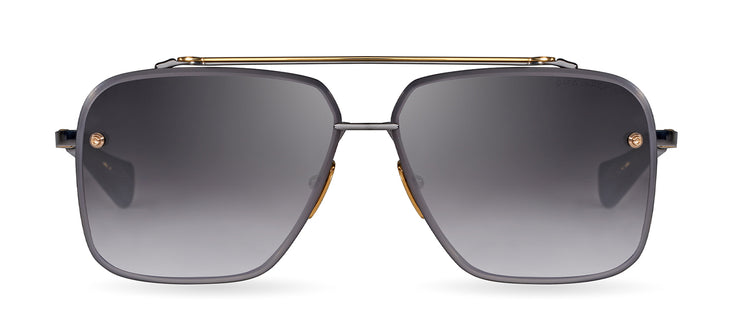 Dita Mach-Six DTS121-62-05 Square Sunglasses