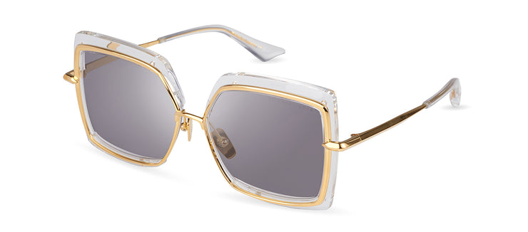 DITA NARCISSUS Photochromic Square Sunglasses